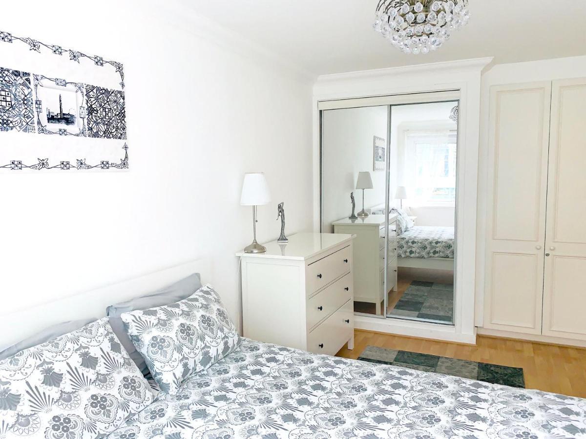 Elegant Fitzrovia Central London 2-Bed Nr Oxford Street Helpful Informative Host Apartment Bagian luar foto