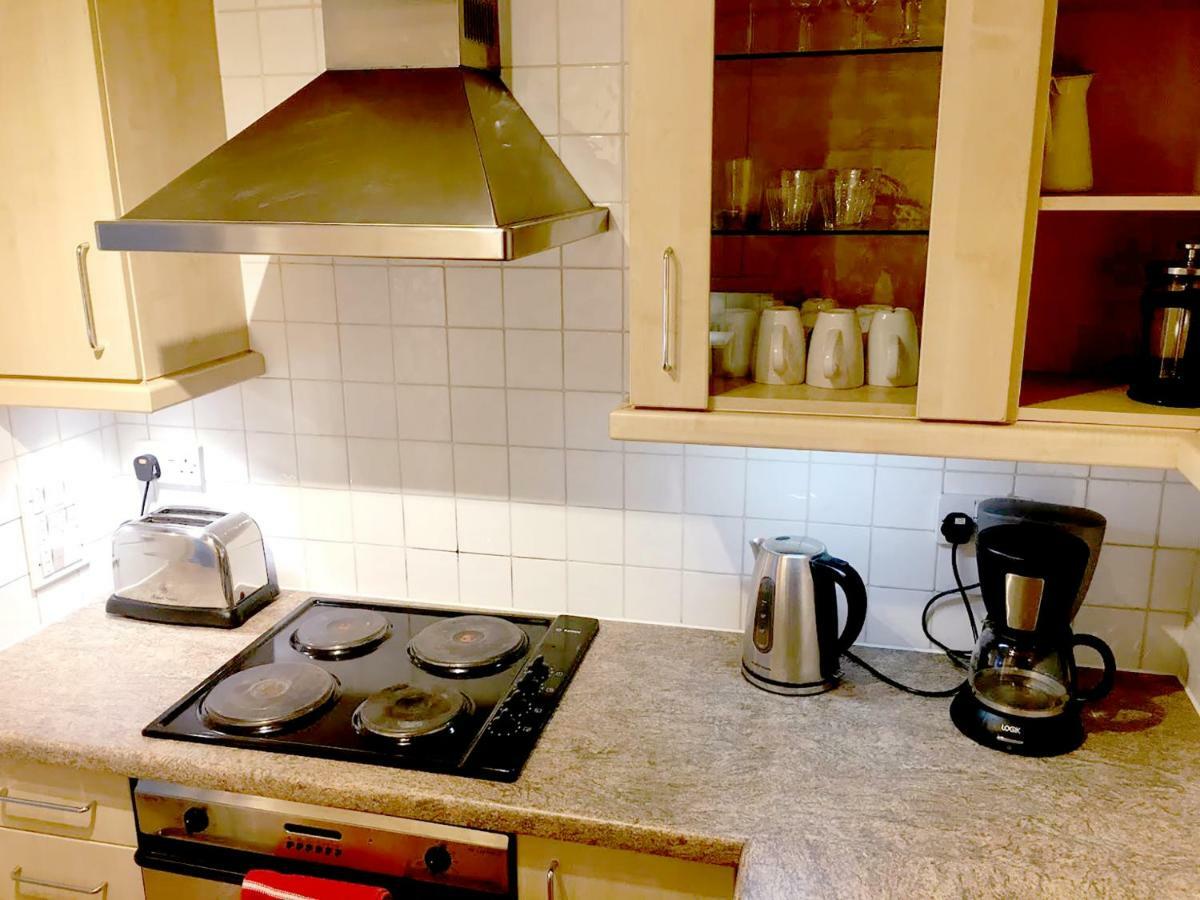 Elegant Fitzrovia Central London 2-Bed Nr Oxford Street Helpful Informative Host Bagian luar foto