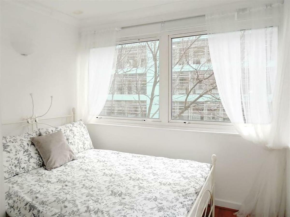 Elegant Fitzrovia Central London 2-Bed Nr Oxford Street Helpful Informative Host Bagian luar foto