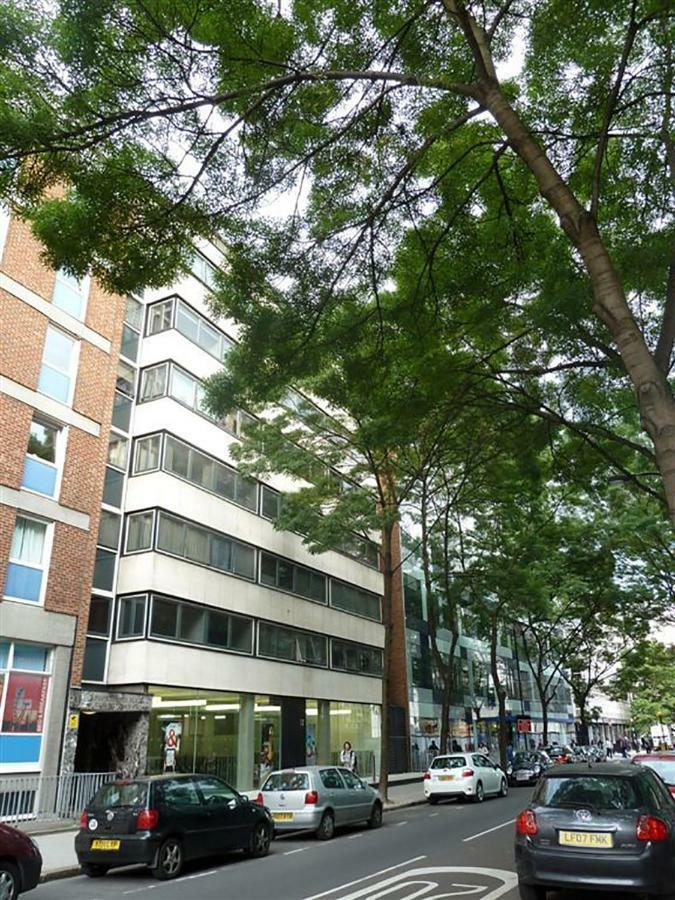 Elegant Fitzrovia Central London 2-Bed Nr Oxford Street Helpful Informative Host Bagian luar foto